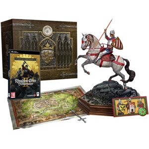 Kingdom Come: Deliverance II Collector's Edition (PC)