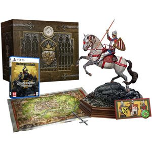 Kingdom Come: Deliverance II Collector's Edition (PS5)