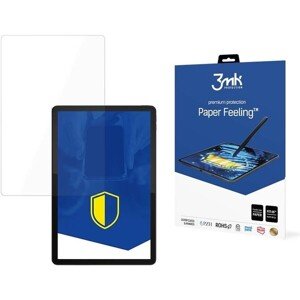 3mk Paper Feeling ochranná fólia Apple iPad Air 2020 (2ks)