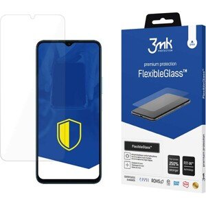 3mk FlexibleGlass ochranné sklo Samsung Galaxy A24 4G