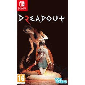 Dreadout 2 (Switch)