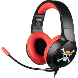 Konix herný headset One Piece