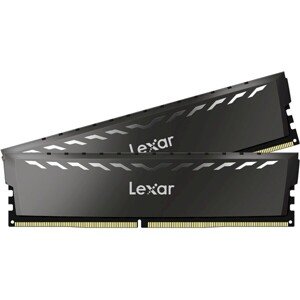 Lexar THOR 32GB (2x16GB) DDR4 3200MHz CL16 čierna