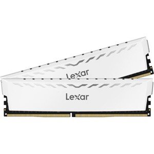 Lexar THOR 32GB (2x16GB) DDR4 3600MHz CL18 biela