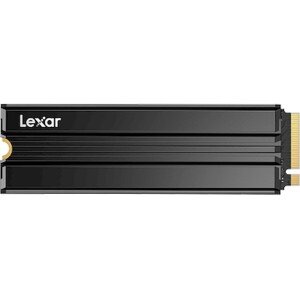 Lexar NM790 SSD 1TB Gen4 M.2 s chladičom