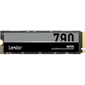 Lexar NM790 SSD 2TB Gen4 M.2