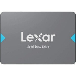 Lexar NQ100 SSD 2.5" 240GB