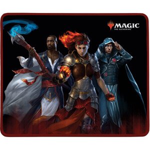 Herná myš Konix Naruto