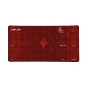 Konix Magic: The Gathering "Battlefield" XL Mousepad