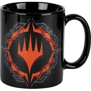 Konix Magic: The Gathering "Planeswalker" Mug
