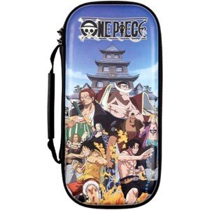 Konix One Piece Marineford Nintendo Switch & Switch Lite Carry Case