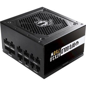 BitFenix ??BFG Gold 750W