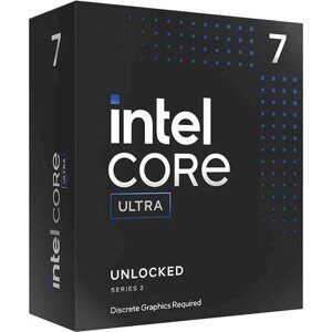 Intel Core Ultra 7-265KF