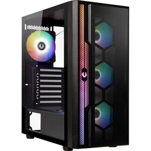 BitFenix ??Apollo čierna