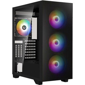 BitFenix ??Flow čierna