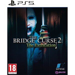 Bridge Curse 2: Extrication (PS5)