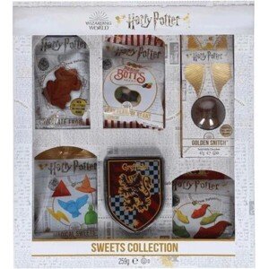 Darčekový set Harry Potter Jelly Belly 259 g