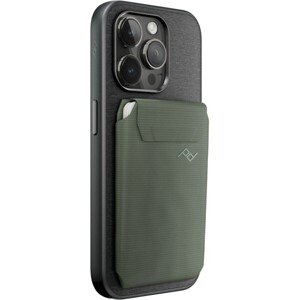 Peak Design Wallet Slim MagSafe peňaženka Sage