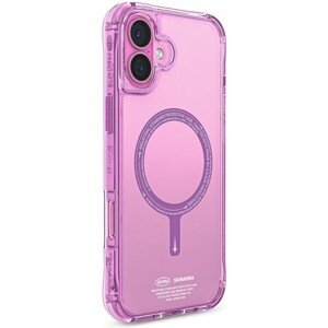 SKINARMA IPHONE 16 PLUS 6.7" (2024) SAIDO MAG-CHARGE