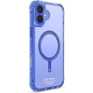 SKINARMA IPHONE 16 PLUS 6.7" (2024) SAIDO MAG-CHARGE