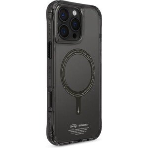 SKINARMA IPHONE 16 PRE 6.3" (2024) SAIDO MAG-CHARGE