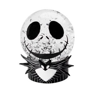Snehová guľa Nightmare Before Christmas - Jack