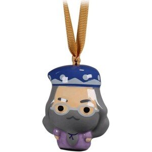 Ozdoba keramická Harry Potter - Dumbledore