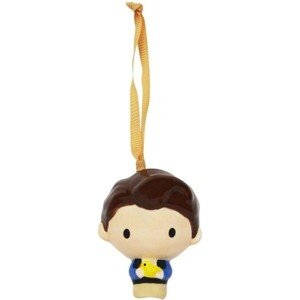 Ozdoba keramická Friends - Chandler