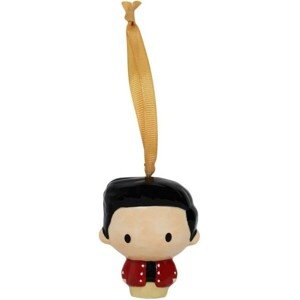 Ozdoba keramická Friends - Ross