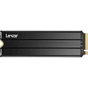 Lexar NM790 SSD 2TB Gen4 M.2 s chladičom