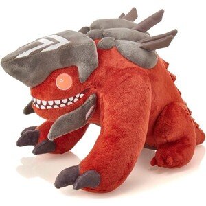 Plyšák Destiny - Cabal Wardog