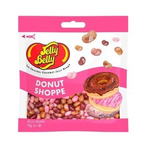 Jelly Belly Donut mix 70g vrecko
