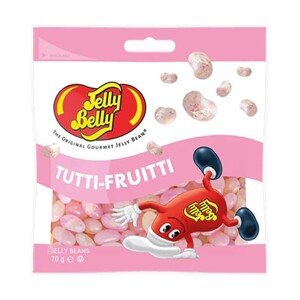 Jelly Belly Tutti-Fruitti 70g vrecko