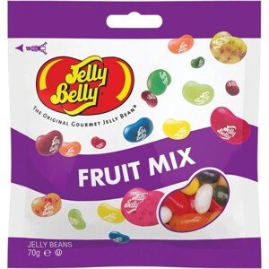 Jelly Belly Ovocný mix 70g sáčok