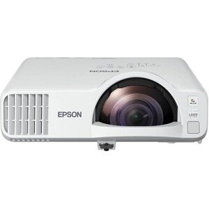 Epson EB-L210SW projektor biely