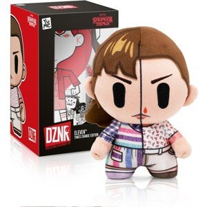 Plyšová figúrka Yume Stranger Things - Eleven 17,5 cm