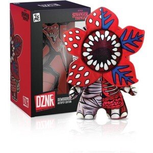 Plyšová figúrka Yume Stranger Things - Demogorgon 17,5 cm