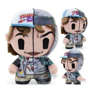 Plyšová figúrka Yume Stranger Things - Dustin 17,5 cm