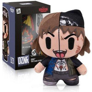 Plyšová figúrka Yume Stranger Things - Eddie 17,5 cm