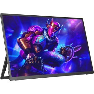 Uperfect UXbox E4 prenosný monitor 18"