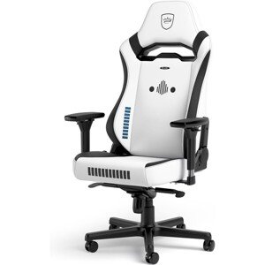 noblechairs HERO ST Stormtrooper Edition herné kreslo