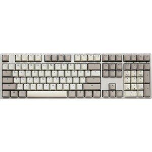 Ducky Origin Vintage Cherry MX-Brown herná klávesnica (US)