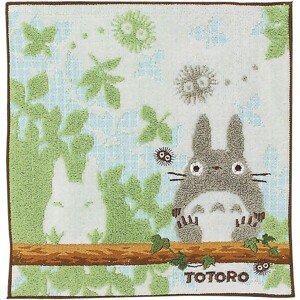 My Neighbor Totoro Mini Towel Totoros 25 x 25 cm