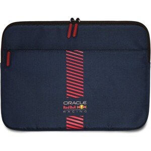Red Bull PU Leather Powerbar Obal na Notebook 13/14" Navy