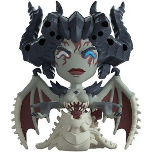 Figúrka Youtooz Diablo IV - Lilith Daughter of Hatred 10 cm