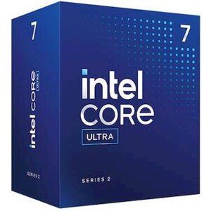 Intel Core Ultra 7-265