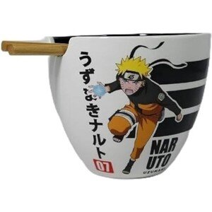 RAMEN BOWL „NARUTO RAMEN BOWL“