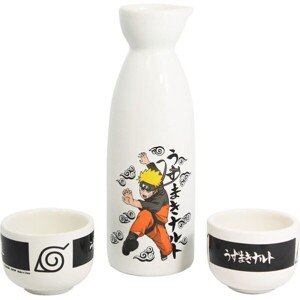 SAKE SET „SAKE SET NARUTO“