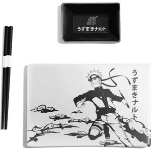 Set na sushi Just Funky - Naruto