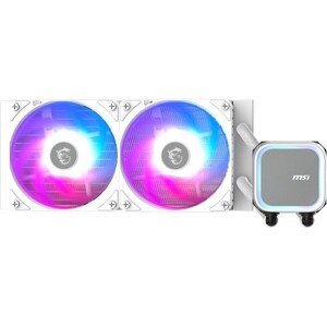 MSI MAG CORELIQUID A13 240 WHITE